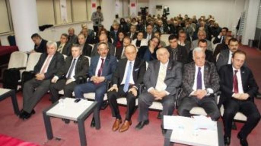 Kent Konseyi, Şehrin Sorunlarını Masaya Yatırdı