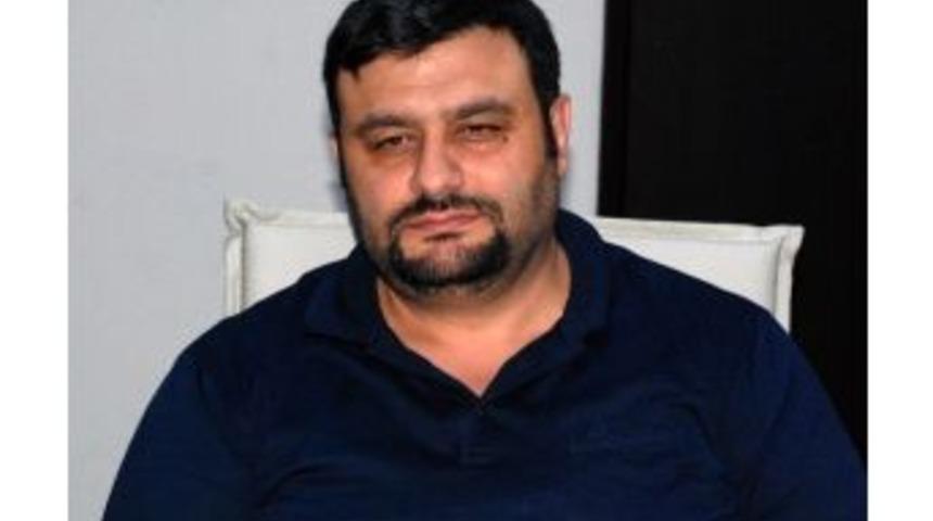 Erkekler Basketbol 3.ligi