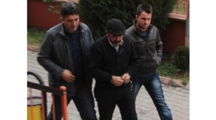 Karab&uuml;k&rsquo;te Silahlı Tartışma: 1 Yaralı