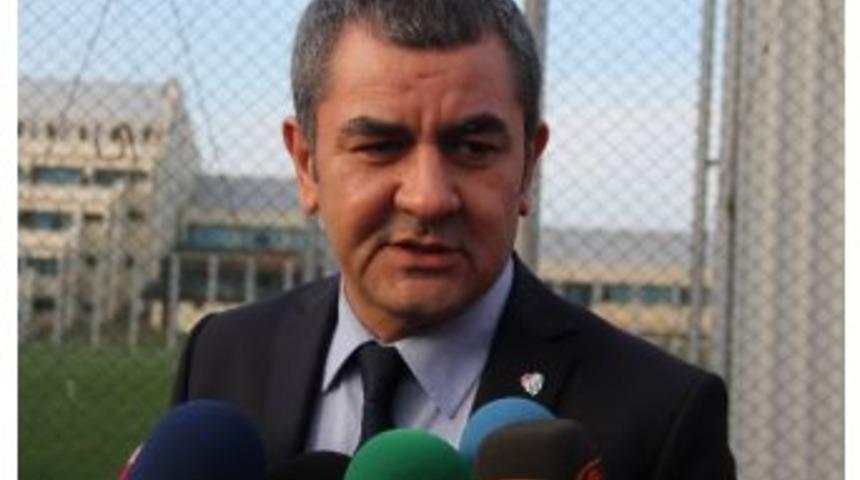 Körüstan'dan Serdar Kesimal Açıklaması