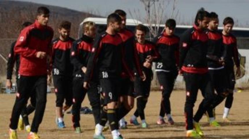 Spor Toto 2. Lig