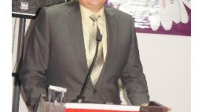 Devlet Su İşleri Kastamonu B&ouml;lge M&uuml;d&uuml;r Yardımcısı Şimşek: