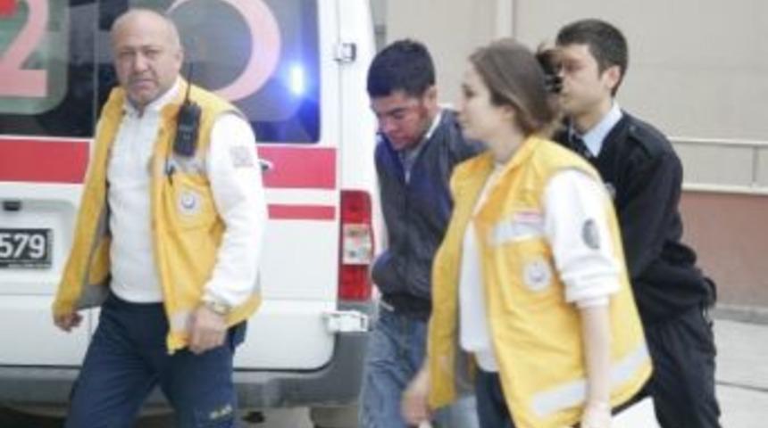 (&ouml;zel Haber) Karakol &Ouml;n&uuml;nde Kavga