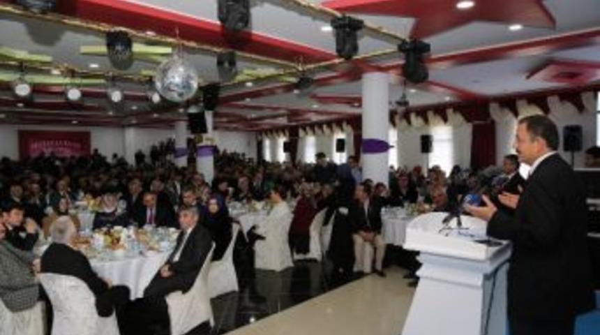 &lsquo;b&uuml;y&uuml;kşehir, Yahyalı'yı B&uuml;y&uuml;tecek&rsquo;