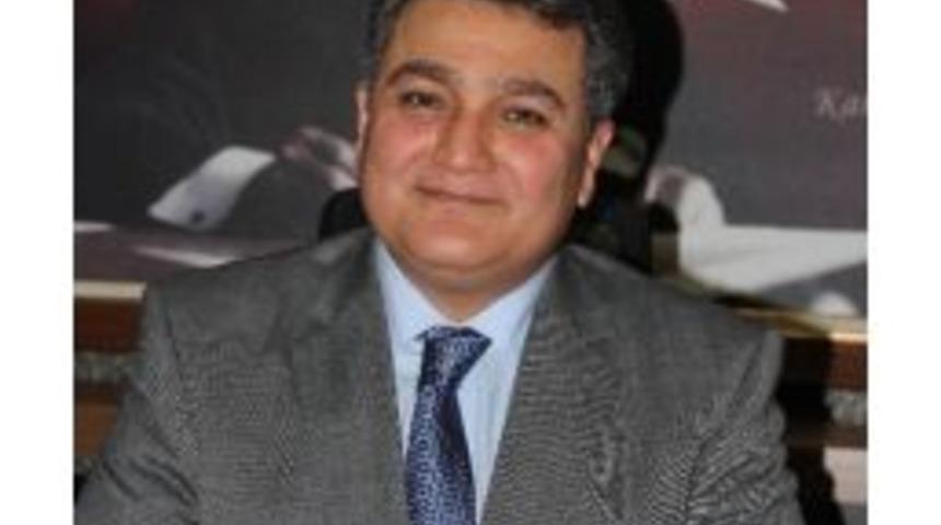 Zeybek: "insan Haklarından &Ouml;d&uuml;n Vermeden &Ccedil;alışacağız"