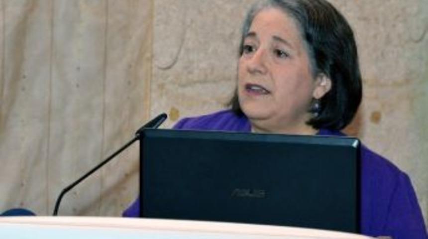 Abd&rsquo;nin Kadın Belediye Başkanı Adana&rsquo;da