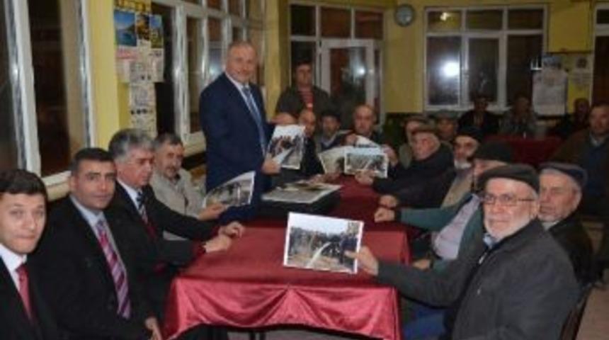 Kadir &Ccedil;alışıcı'nın Se&ccedil;im &Ccedil;alışmaları