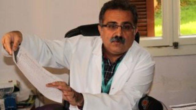 Dr. Gürbüz Şen: istenmeyen Gebelikler Arttı