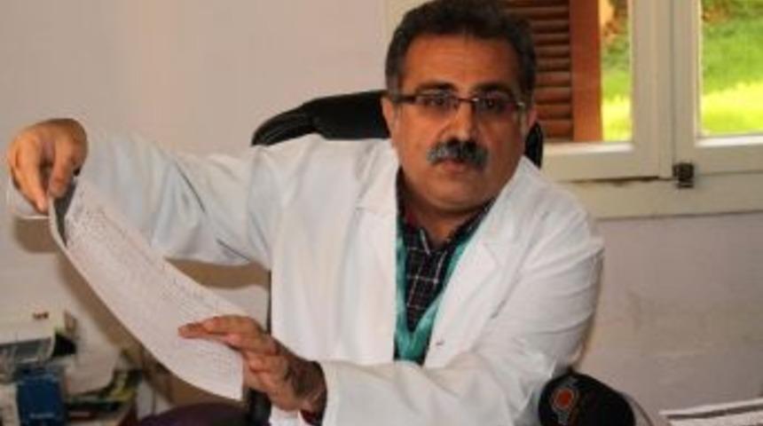 Dr. G&uuml;rb&uuml;z Şen: "istenmeyen Gebelikler Arttı"