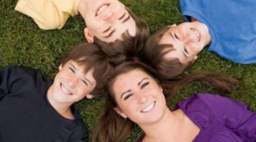 Çocukların Diş Sağlığına Ayçekirdeği Desteği