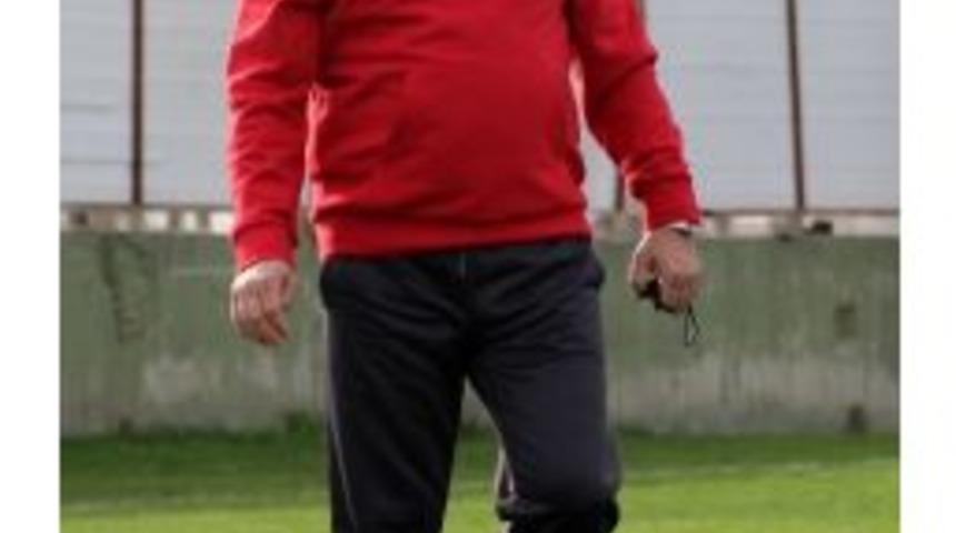 Adanaspor&rsquo;da Hedef 3 Puan