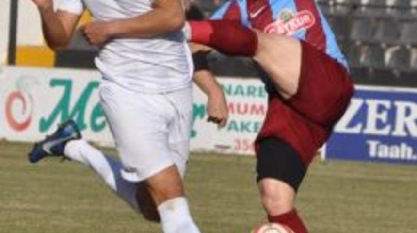 Nazilli&rsquo;nin Golc&uuml;s&uuml; G&ouml;ztepe&rsquo;de