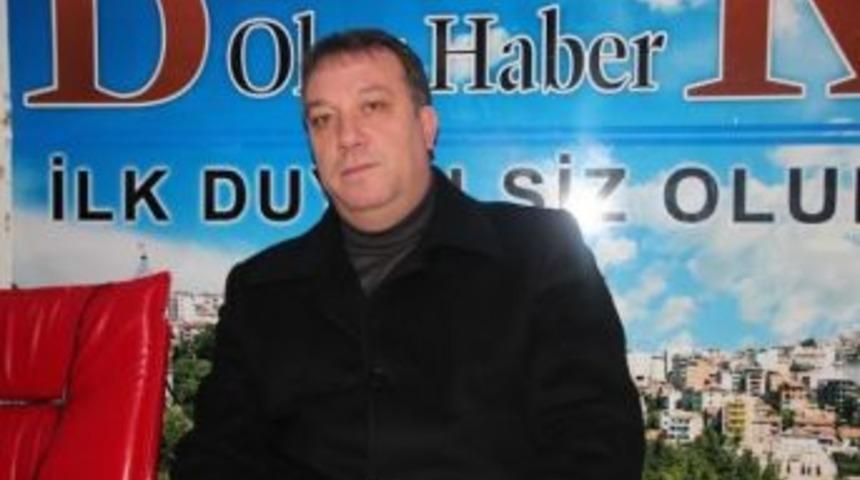 Mhp Bilecik İl Genel Meclis Aday Adaylığı Se&ccedil;imine İtiraz