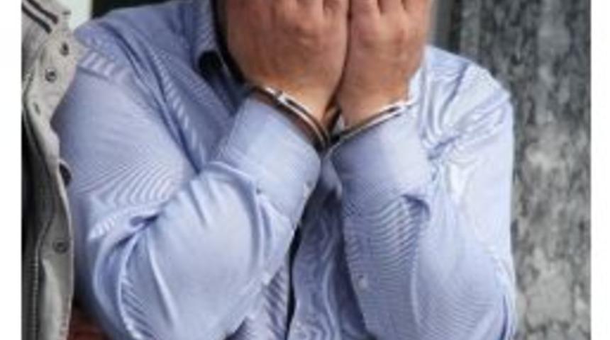 Uyuşturucuyla Yakalanan 2 Kişi Yargılanıyor