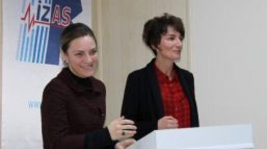 Arnavut Doktorlar Türk Ambulans Sistemini Övdü