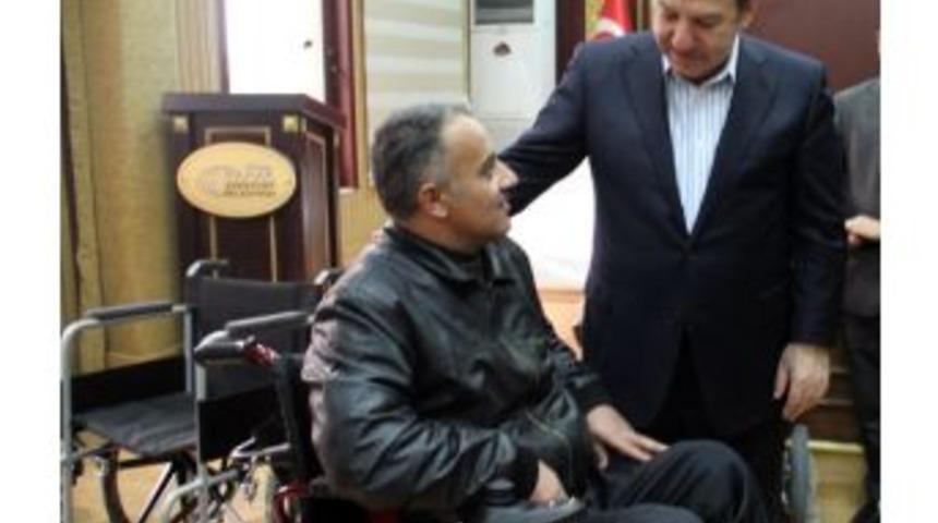 Esenyurt&rsquo;ta Engel Yok