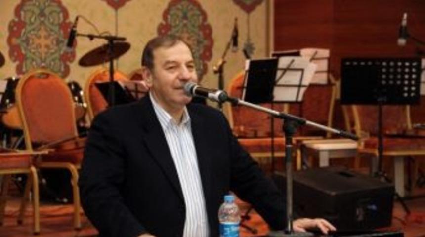 Esgem 5. Yıld&ouml;n&uuml;m&uuml;n&uuml; Kutladı