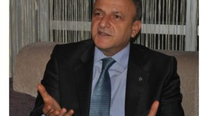 Mhp Grup Başkanvekili Oktay Vural: