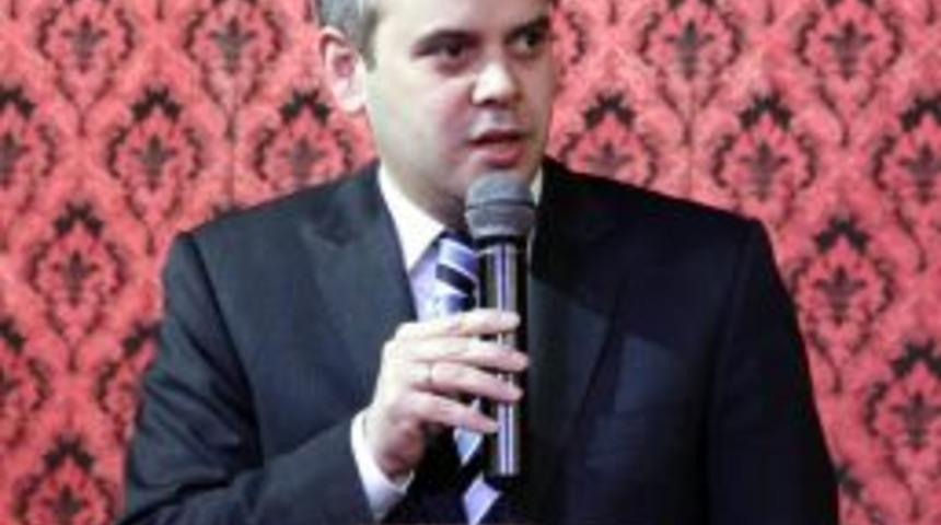 Gen&ccedil;lik Ve Spor Bakanı Kılı&ccedil; Samsun'da