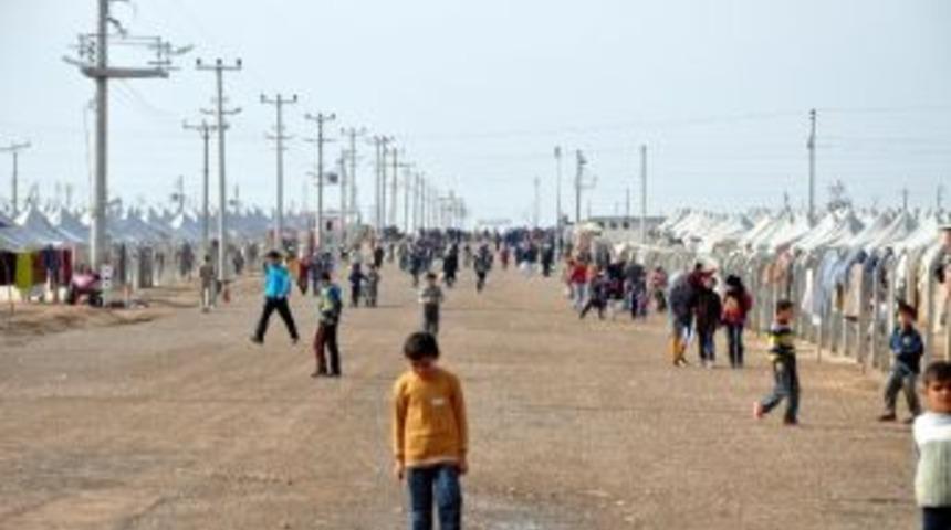 Suriyeliler Cenevre Görüşmelerinden Umutsuz