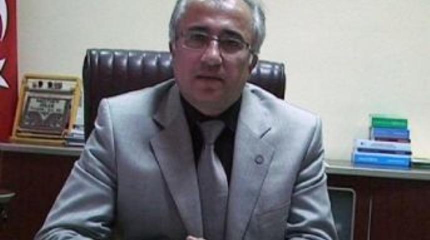 K&uuml;tahya'da Ak Parti'nin İl&ccedil;e Belediye Başkan Adayları Belirlendi