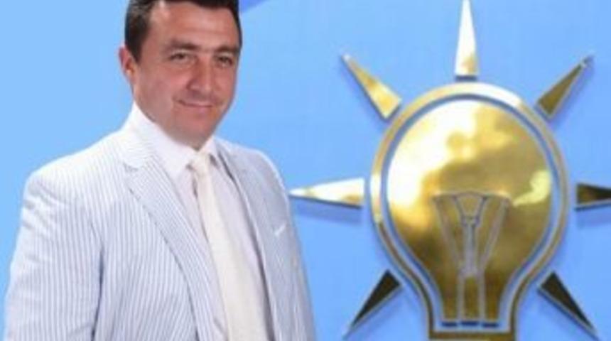 Ak Parti&rsquo;nin Boz&uuml;y&uuml;k Belediye Başkan Adayı Fatih Bakıcı Oldu