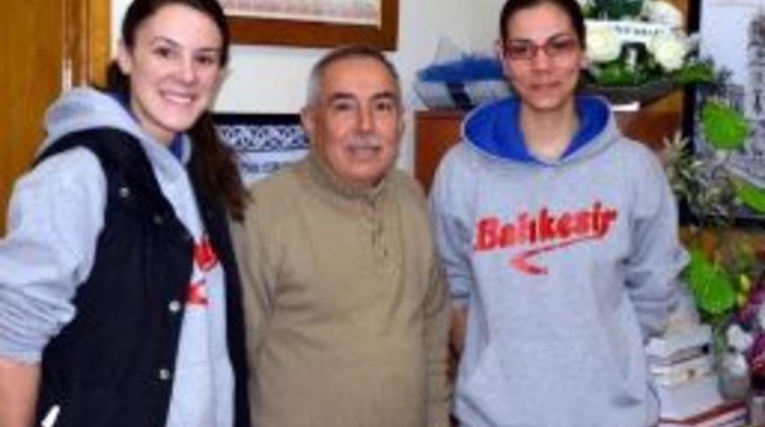 Türkiye Bayanlar Voleybol 2. Ligi