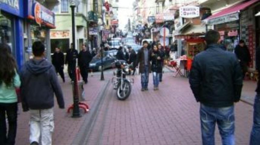 Bartın'ın Yaş Gurubu İstatistikleri