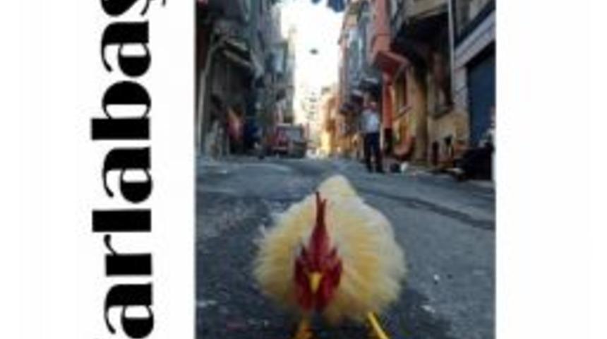 &Uuml;nl&uuml; Gazeteci Ali &Ouml;z&rsquo;den &Ouml;demiş&rsquo;te &ldquo;ayıp Şehir&rdquo; Fotoğraf Sergisi