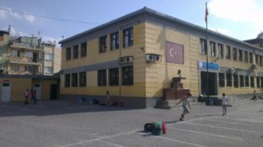 Eğitime Desteğe Vali Teşekk&uuml;r&uuml;