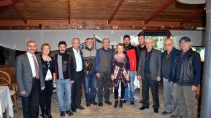 Ak Parti&rsquo;nin Dat&ccedil;a Adayı Cennet, Projelerini Anlattı