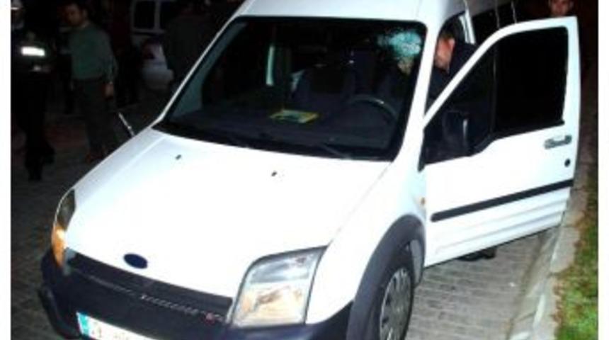 Aydın Hırsız Polis Kovalamacası: 2 Polis Yaralı