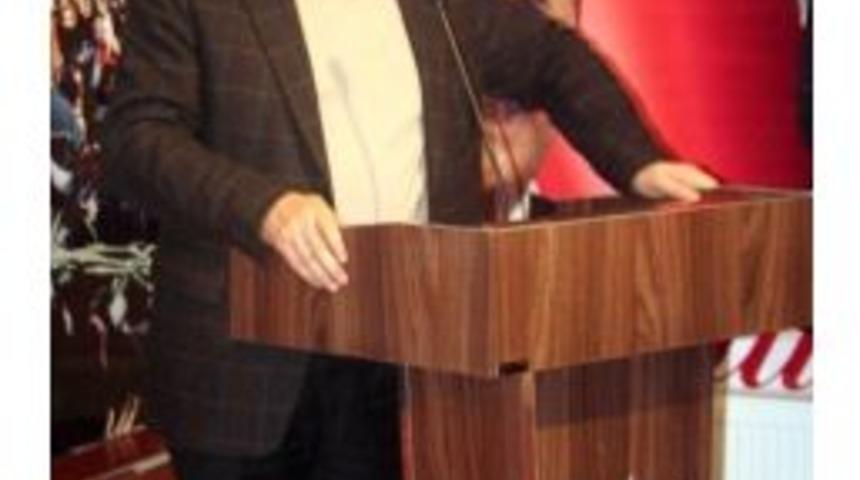 Binali Yıldırım: &ldquo;17 Aralık Olayı &Ccedil;ok İbretlik Olaydır&rdquo;