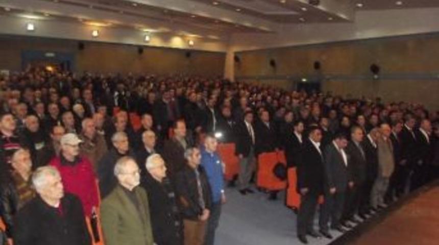 (&ouml;zel Haber) Maliye Bakanlığı&rsquo;ndan Erdemir Vakfı&rsquo;na 129 Milyon Tl Ceza Kesildi