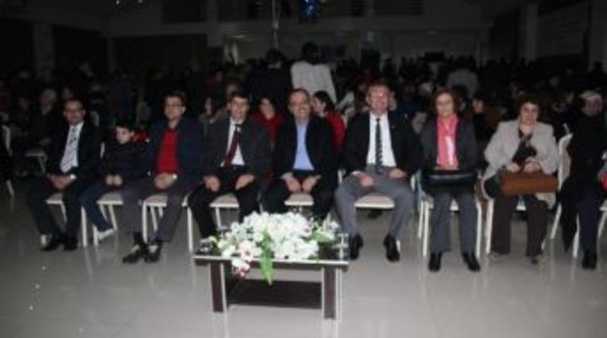 Uğur Mumcu Tiyatro Oyunuyla Anıldı