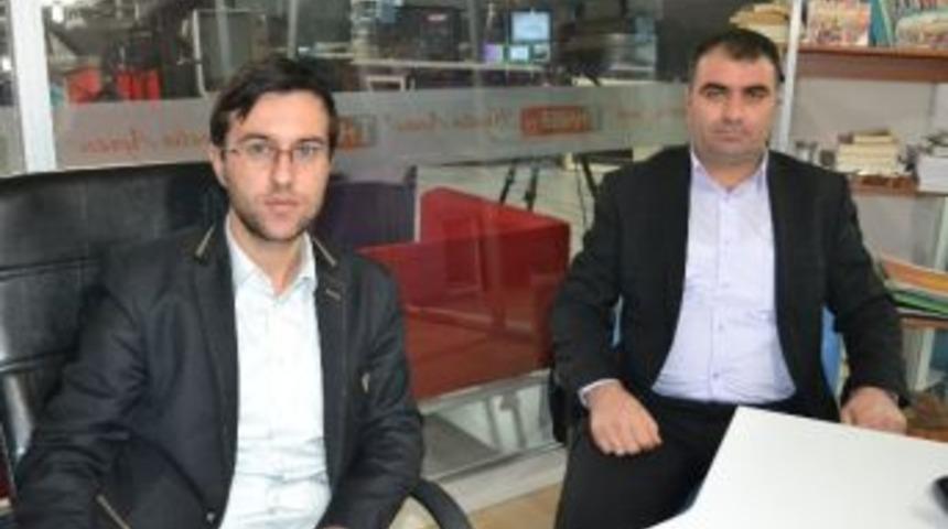 &ldquo;halk İle İdare Arasında K&ouml;pr&uuml; Olacağım&rdquo;