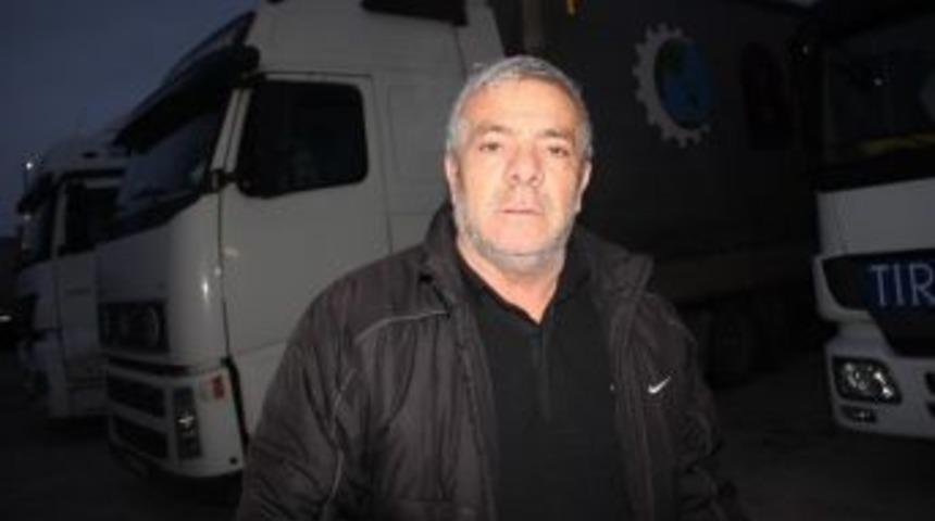 T&uuml;rkiye İle Bulgaristan Arasında Dozvola Krizi