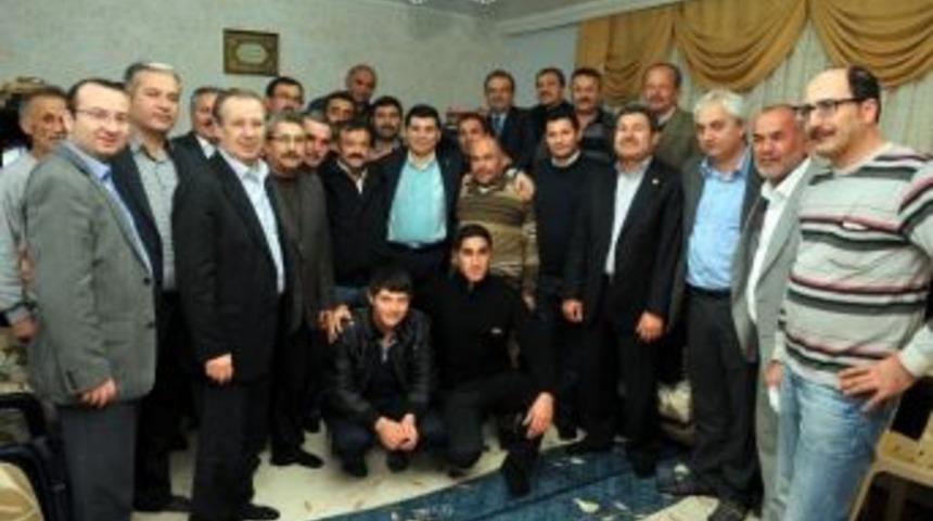 Sit Alanındaki Tapu Problemi Tarihe Karışıyor