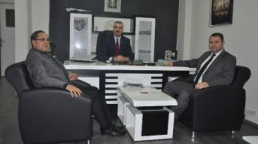Mhp Kırklareli Belediye Başkan Adayı Bulut: &ldquo;kırklareli Halkı Mhp İle Hizmete Kavuşacak&rdquo;