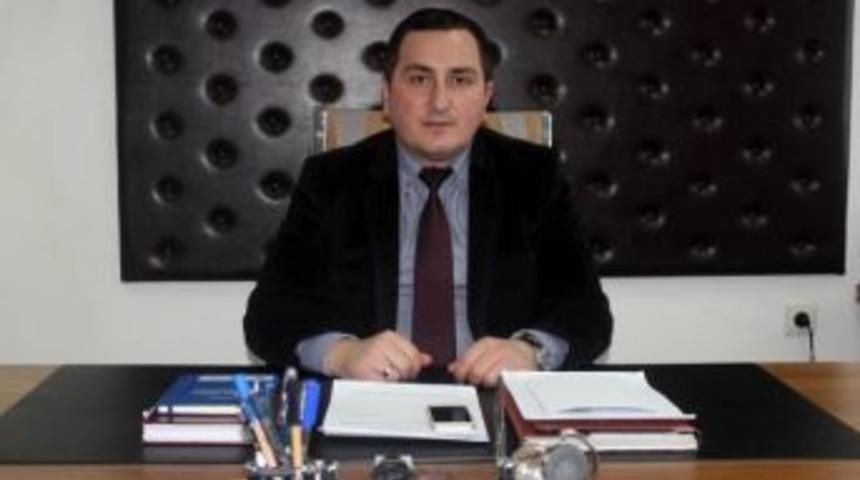 Ağrı&rsquo;da 2 Şubat D&uuml;nya Sulak Alanlar G&uuml;n&uuml;