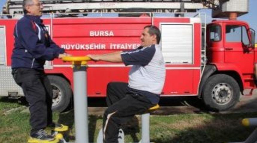 (&ouml;zel Haber) Onların İşi Hayat Kurtarmak