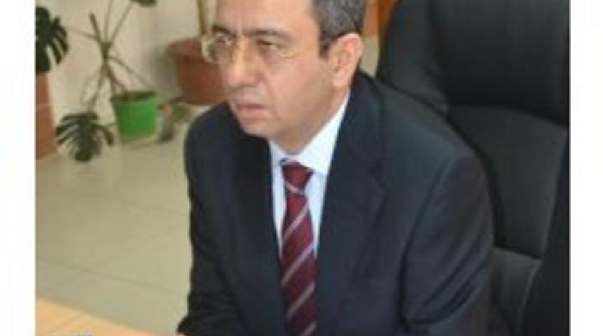 &Ccedil;erkezk&ouml;y Kaymakamı Kubilay: &ldquo;halk Eğitim Merkezimiz Yetersiz&rdquo;