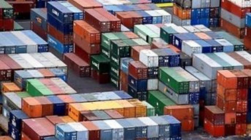 Erzurum&rsquo;un İhracatı Artarken İthalatı D&uuml;şt&uuml;