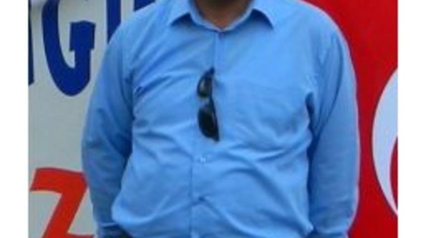 Ak Parti Posof Belediye Başkan Adayı Cahit Ulgar Oldu