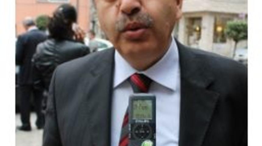 Karadeniz&rsquo;den Fındık &Uuml;reticisine Uyarı