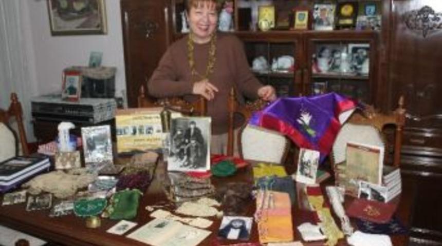 B&uuml;y&uuml;k G&ouml;&ccedil; M&uuml;badelesi'nin 91. Yılı