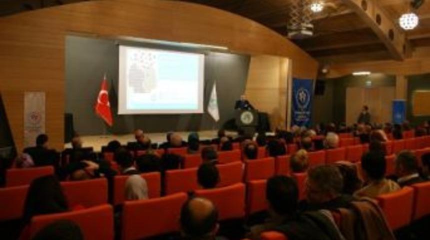 Kocaeli Bilgievleri Projelerini Türkiye'ye Tanıttı