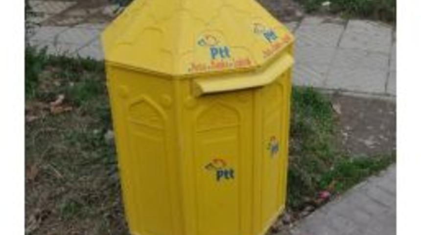 Posta Kutuları Şaşırttı