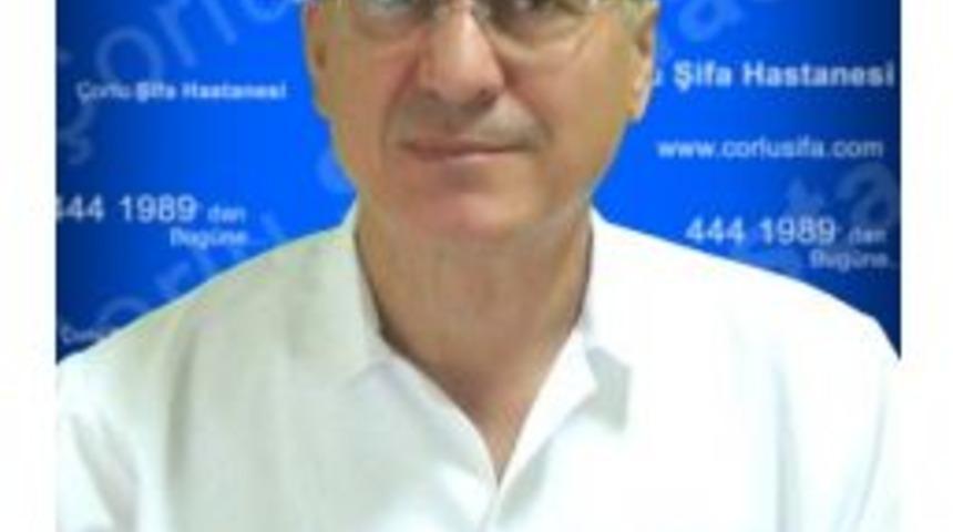 Doğum Yırtığı Hayatını Kabusa &Ccedil;evirdi