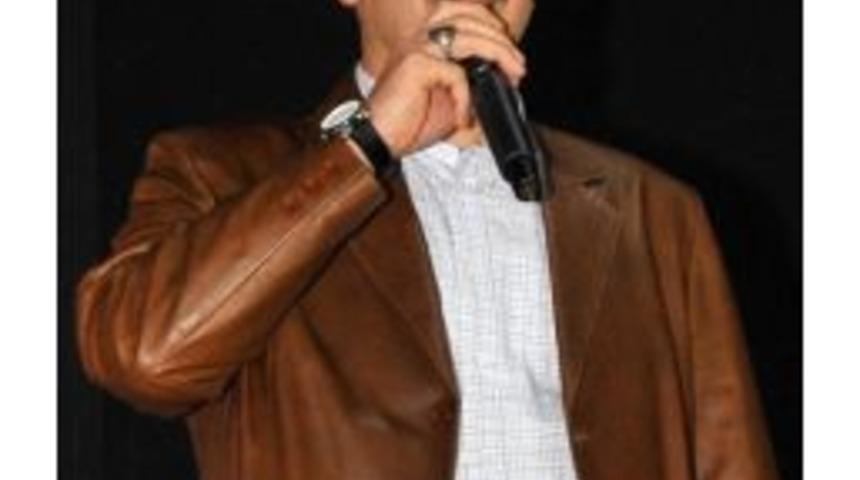 Başkan Mesut Akg&uuml;l, Genel Kurula Katıldı